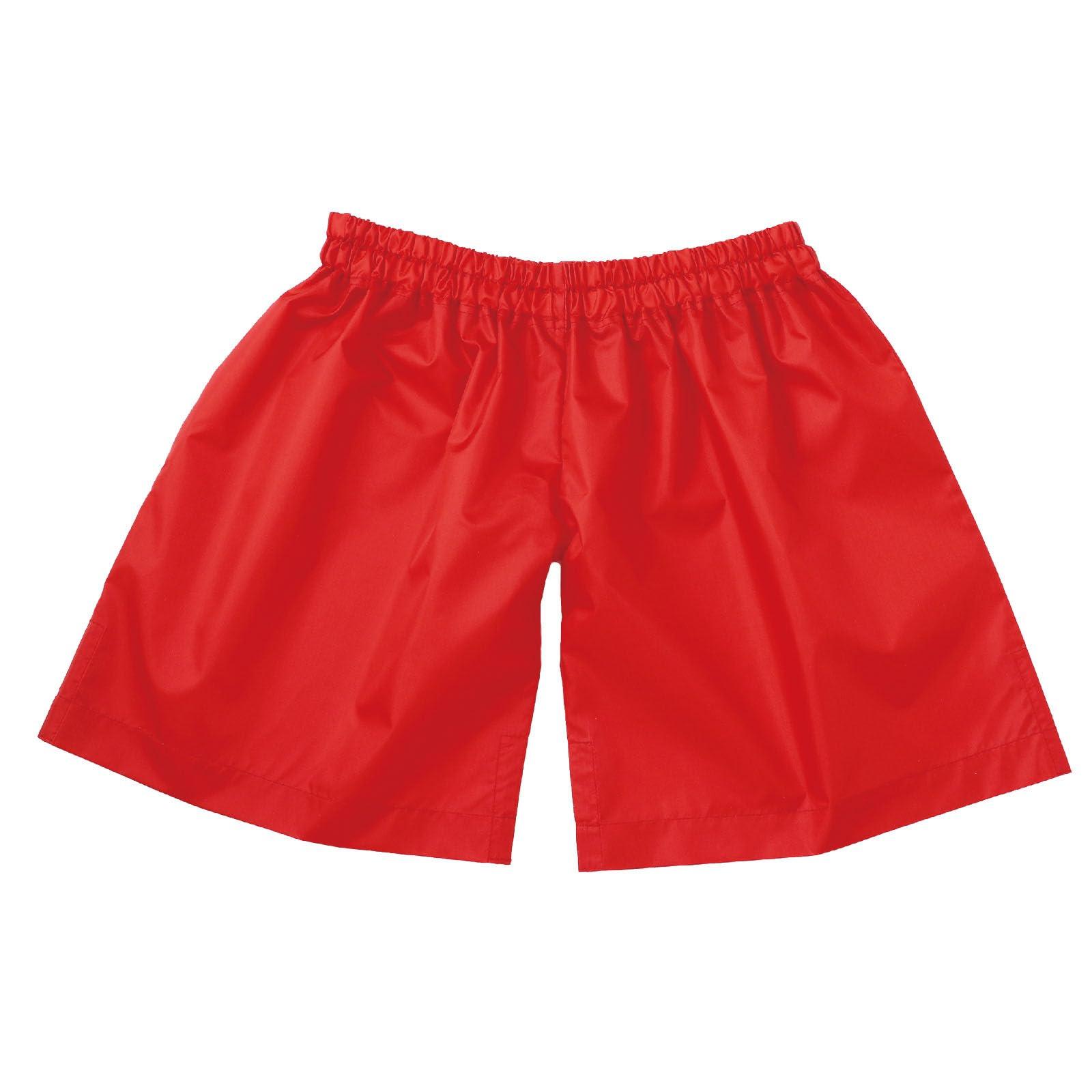 Decapant Competition Pants Red Small