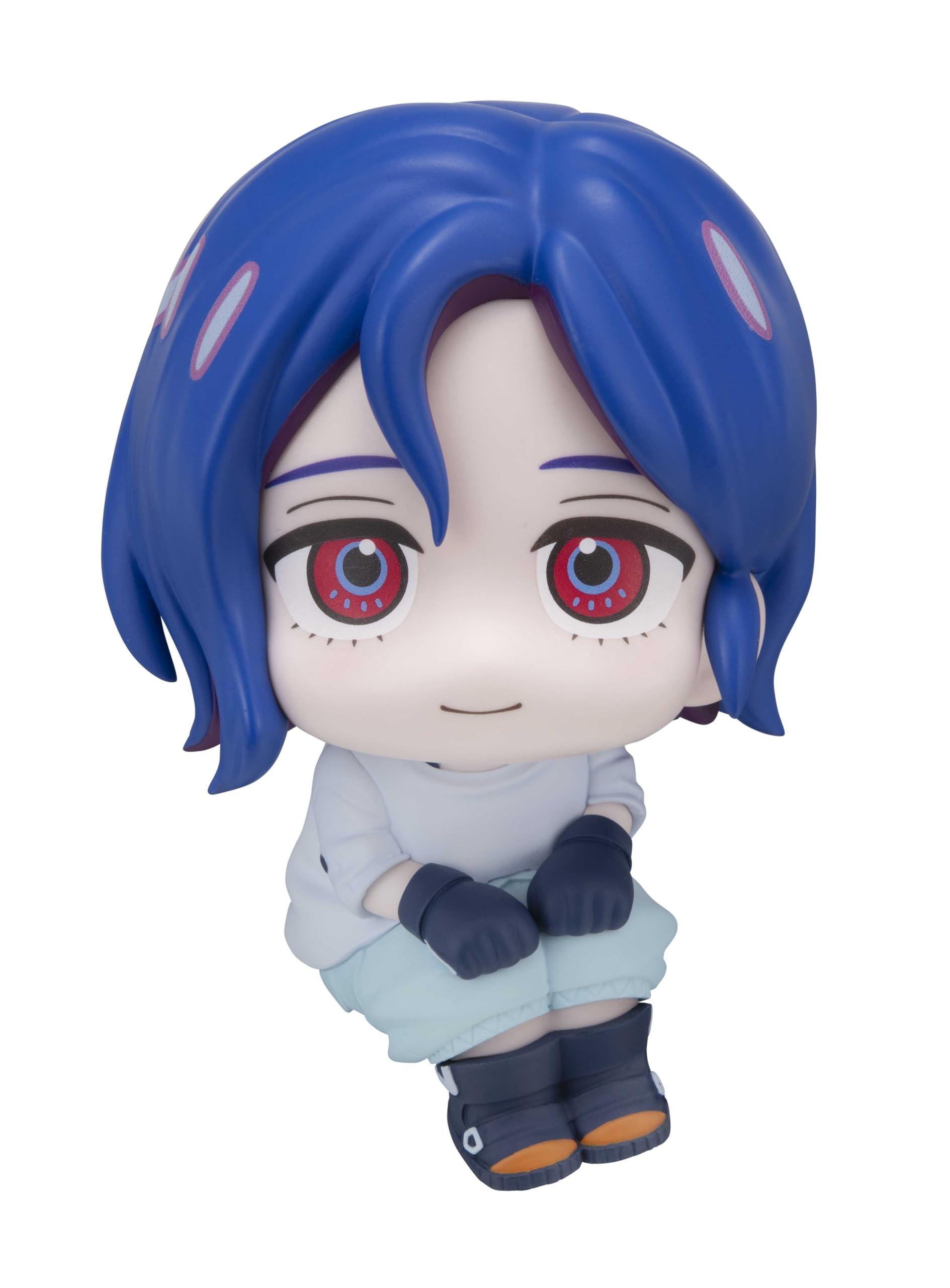 Rukappu Mobile Suit Gundam GQuuuuuuX Shuji Ito