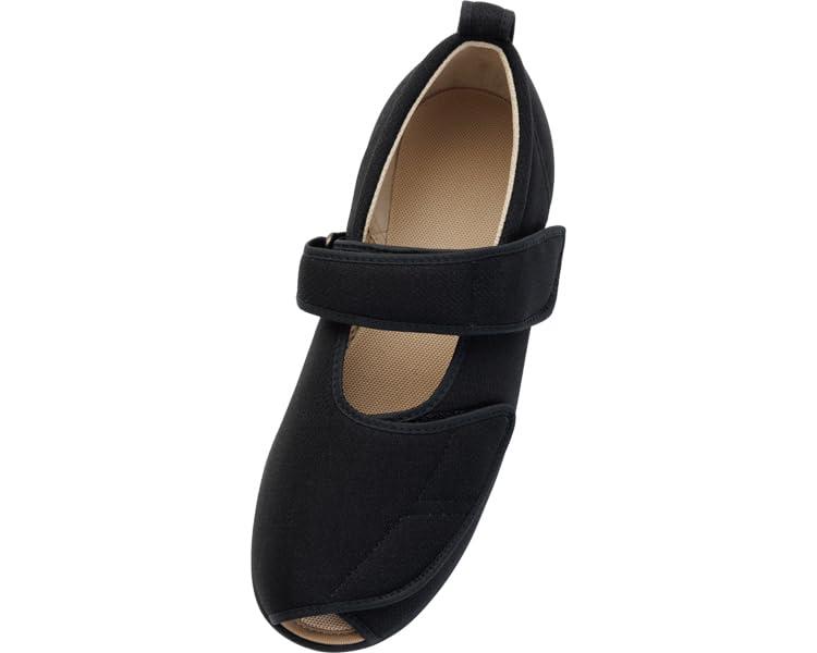 Open Magic III 1035 Single-Leg/LL Black Left Foot