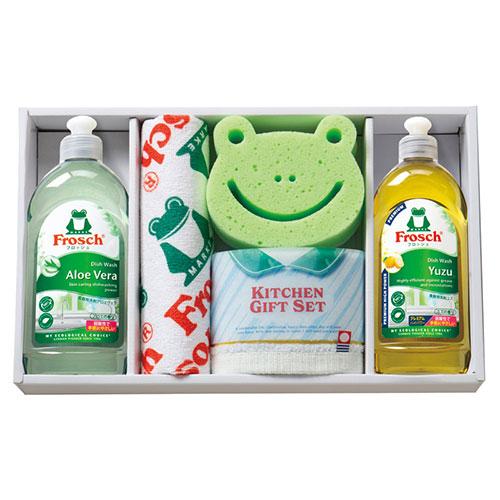 Frosch Kitchen Detergent Gift Set  B2090077