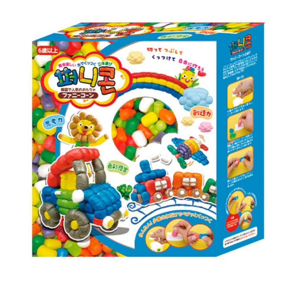 EDISON mama Funny Cone 50g KJD120602