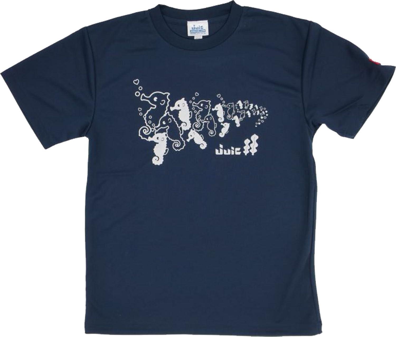 Seahorse T