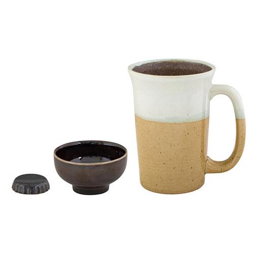 Solo Evening Drink Set Yellow  22608906