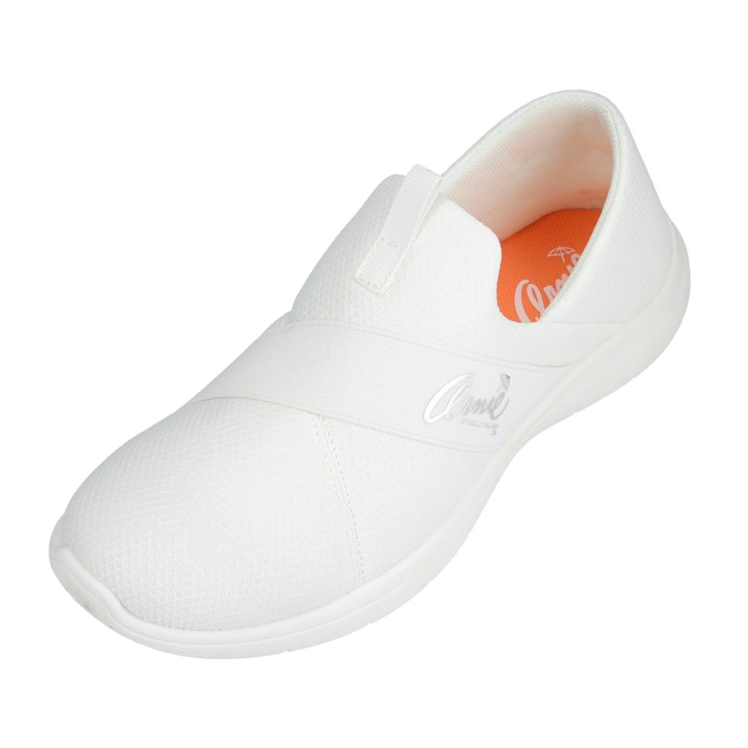 Injection-molded shoes