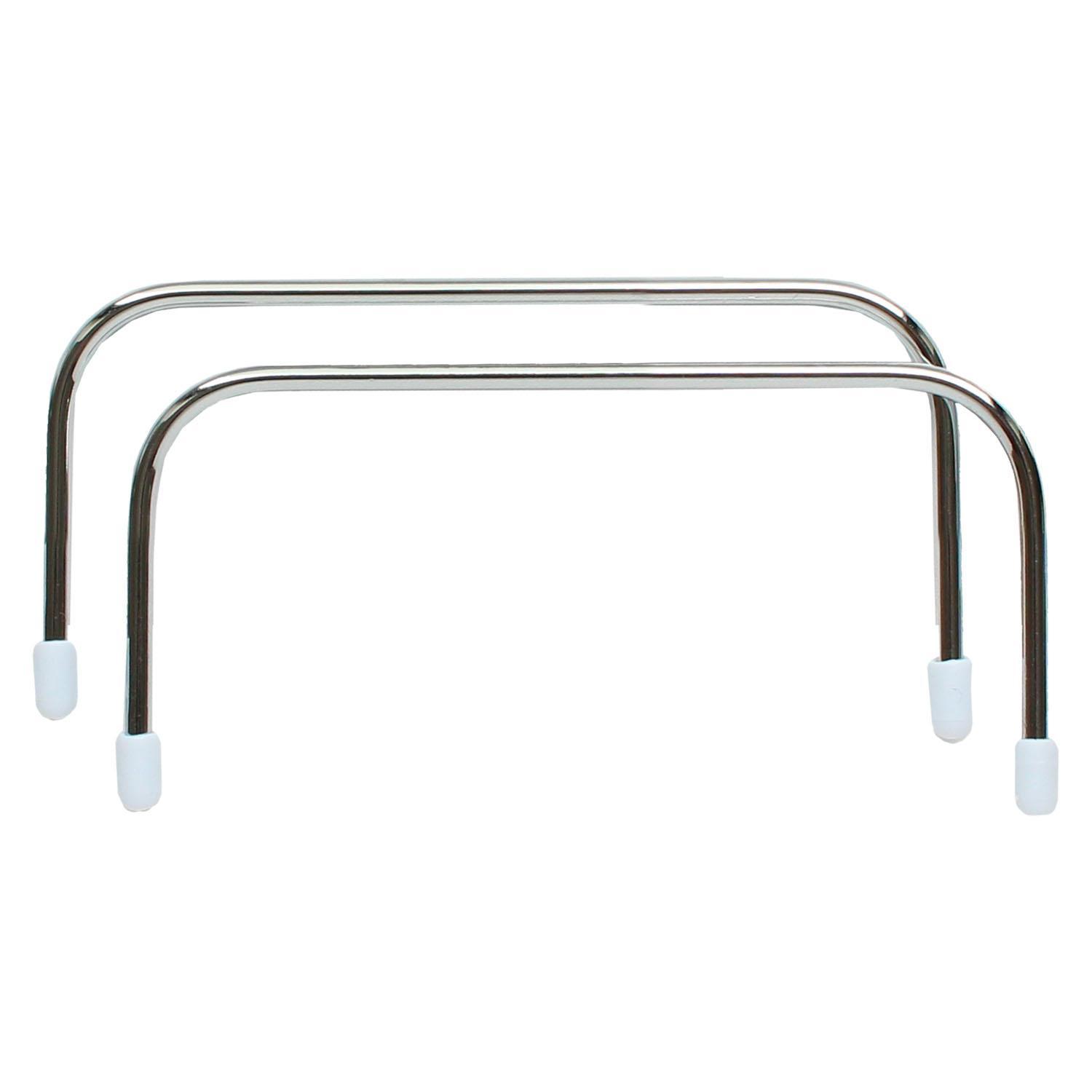 Nippon Chuko Wire Frame Set (2 pieces) W10×H4cm 1 set U10