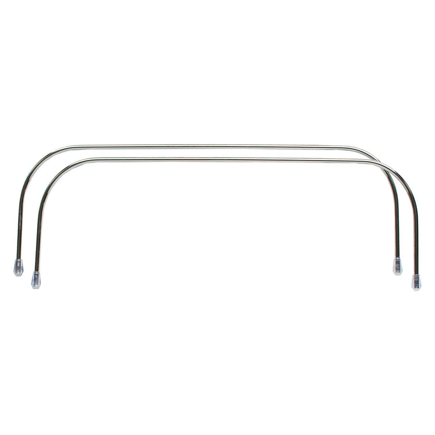 Nippon Chuko Wire Mouthpiece 2-Piece Set W30×H10cm 100 Sets U30-100