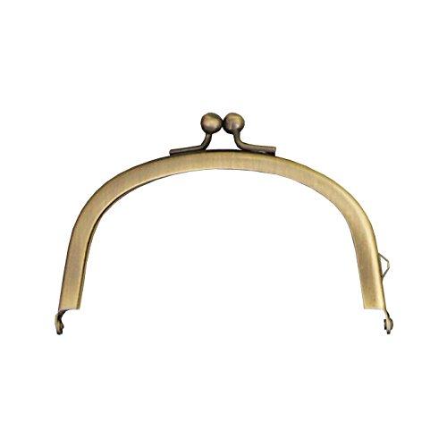 Nippon Button Trading Insert Type Frame W10×H7cm SK5-AG