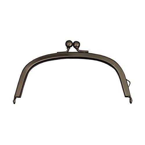 Nippon Button Trading Insert Type Frame Approx. Outer Dimensions: W11.8 × H6.5 cm SK6-B