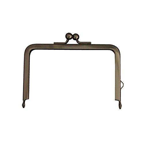 Nippon Button Trading Insert Type Frame Outer Dimensions Approx. W9 × H7.5 cm SK12-B