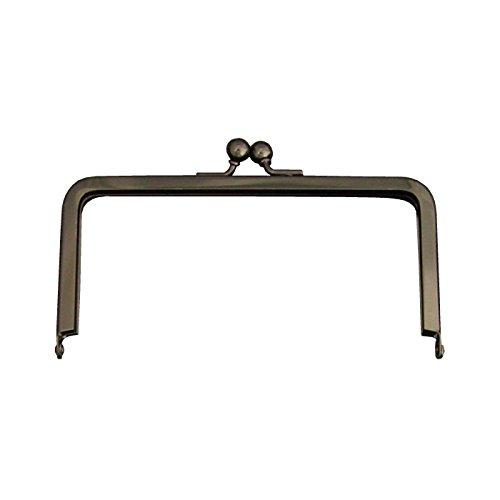 Nippon Button Trading Insert Type Frame Outer Dimensions Approx. W12 × H7.5cm SK13-B