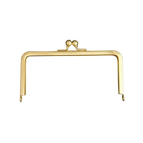 Nippon Button Trading Insert Type Frame Outer Dimensions Approx. W12 × H7.5cm SK13-G