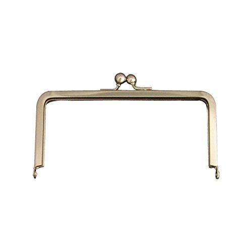 Nippon Button Trading Insert Type Frame Approx. Outer Dimensions: W12 × H7.5 cm SK13-S