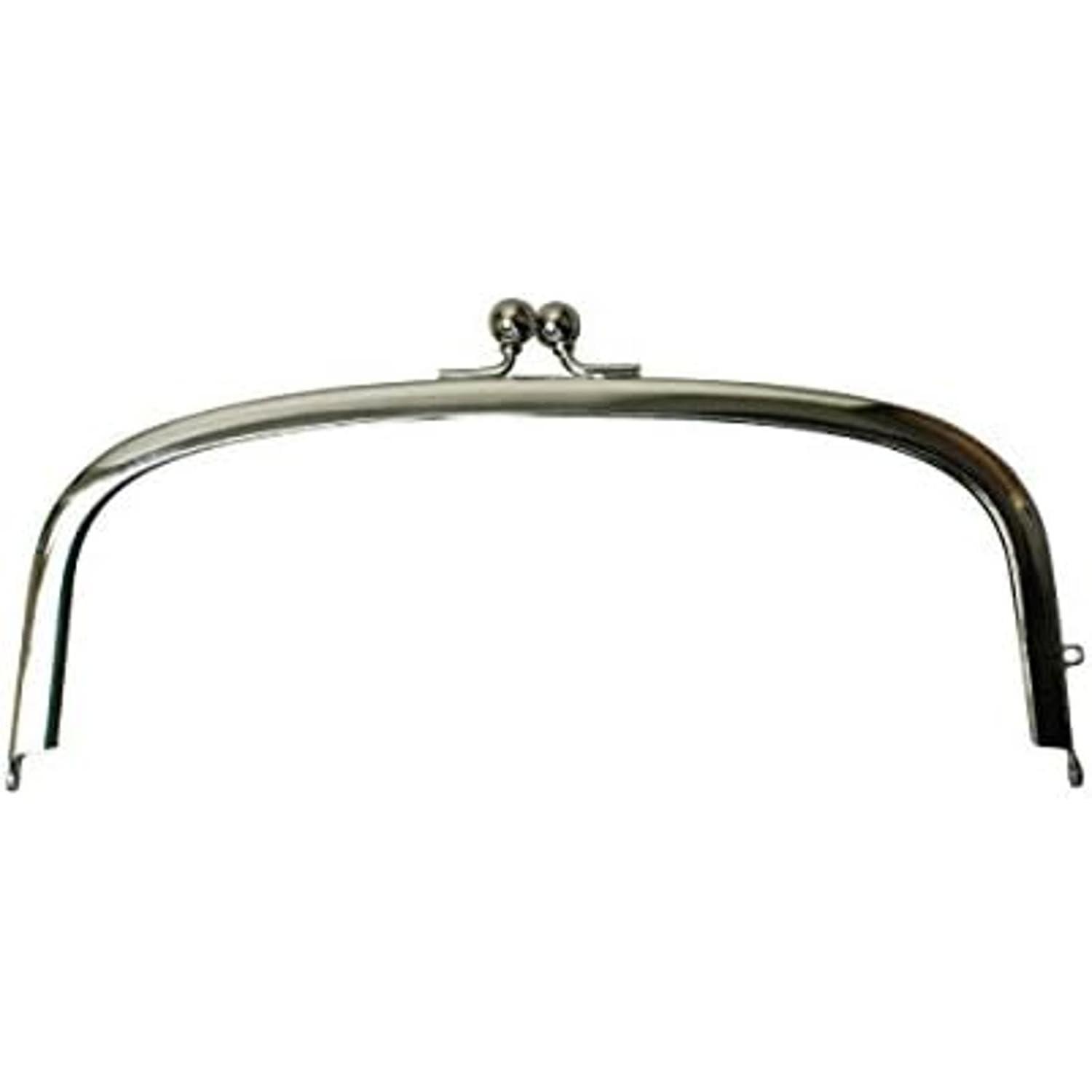 Nippon Chuko Insert-Type Metal Frame Approx. W21 × H10 cm 3-Piece Set SK15-S