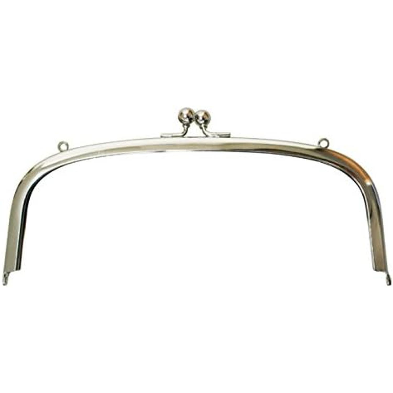 Nippon Chuko Double-Hook Insert Type Gusset Approx. W21 × H10 cm 3-Pack SK17-S
