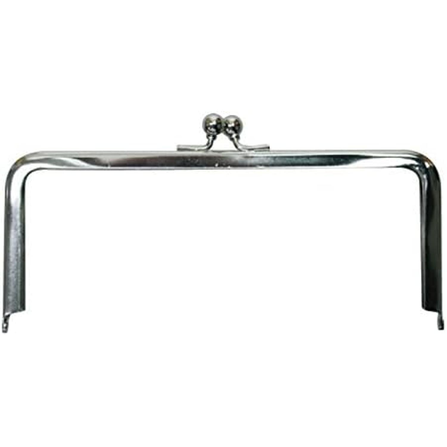 Nippon Chuko Insert-Type Metal Frame Approx. W18 × H9 cm 3-Piece Set SK19-S