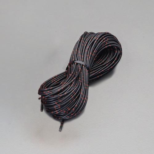 2.0mm² x 25m [AVS/Black] Automotive Cable