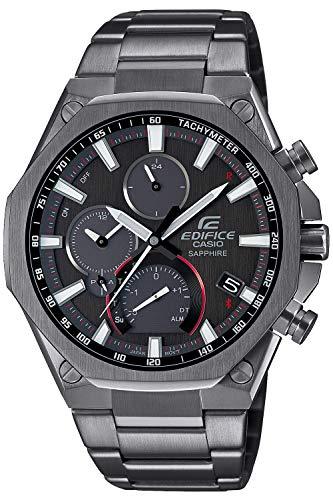 [CASIO] Edifice Smartphone Link Watch EQB-1100YDC-1AJF Men's