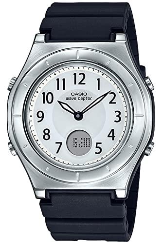 [CASIO] Wristwatch Waveceptor Radio Solar LWA-M145-1AJF Women's Black