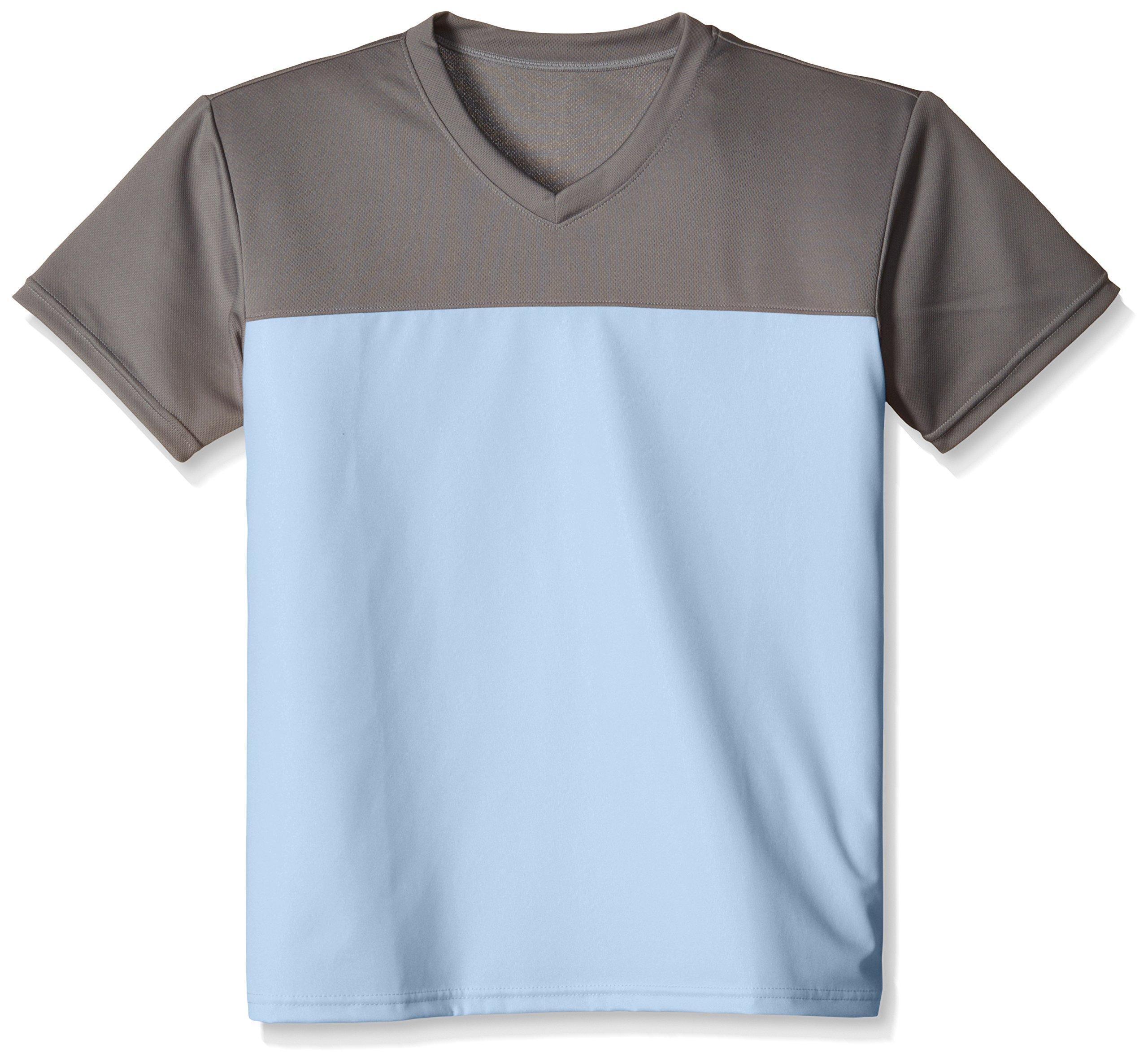 Bathing Care T-Shirt/403340　M　Blue