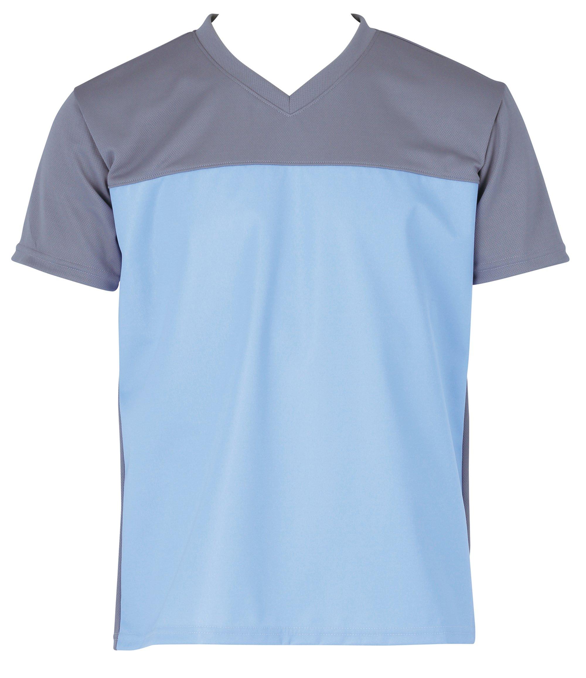 Bathing Care T-Shirt/403340 L Blue