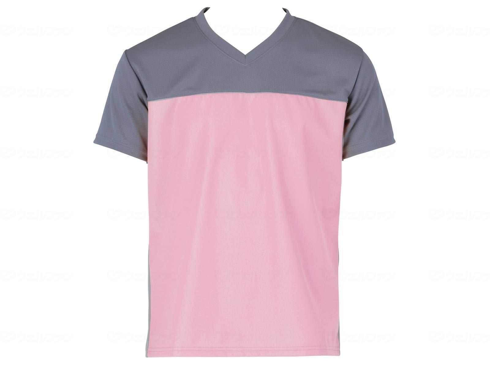 Bathing Care T-Shirt/403340　3L　Pink