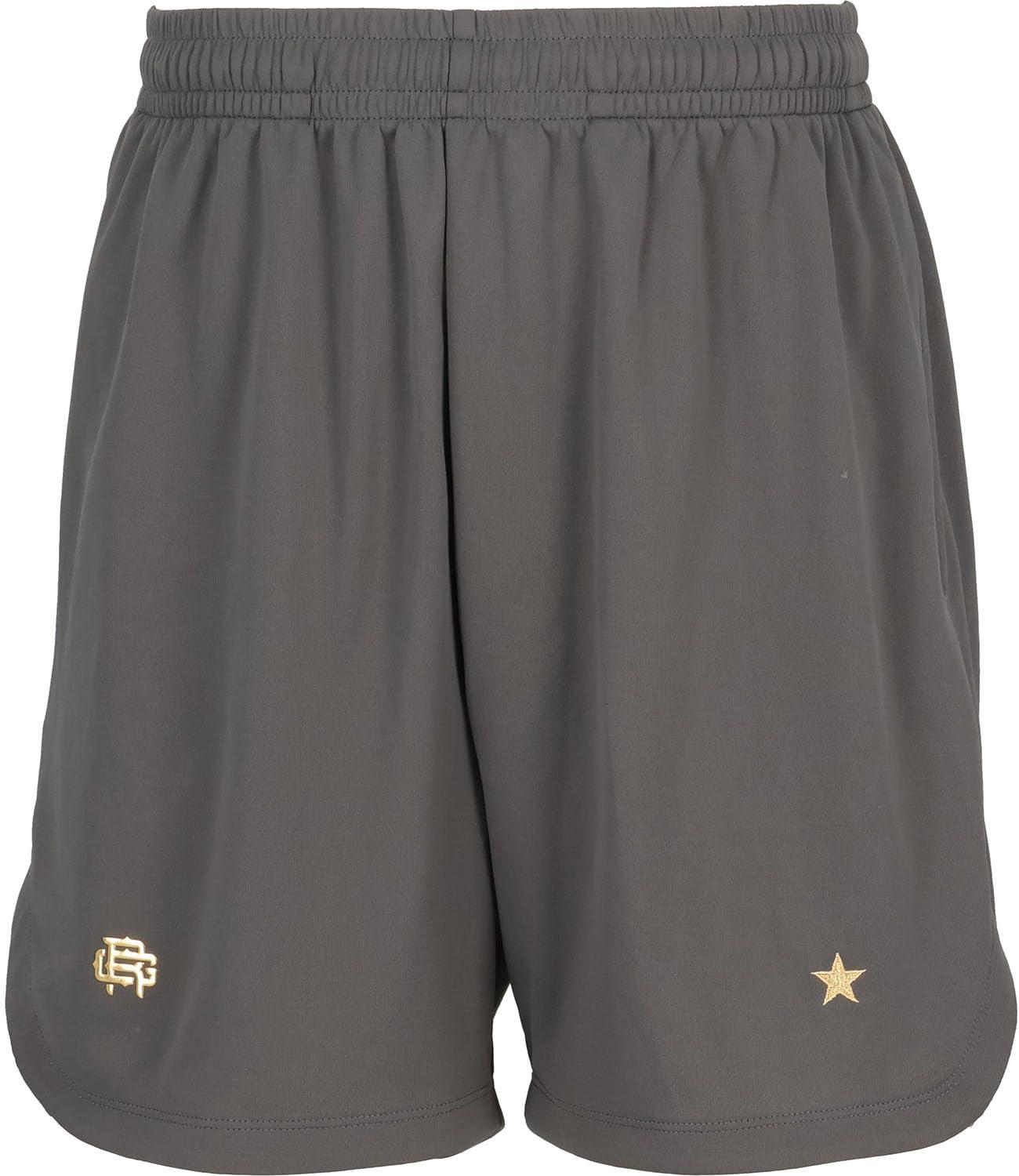 5F_GS Practice Pants (with Pockets)