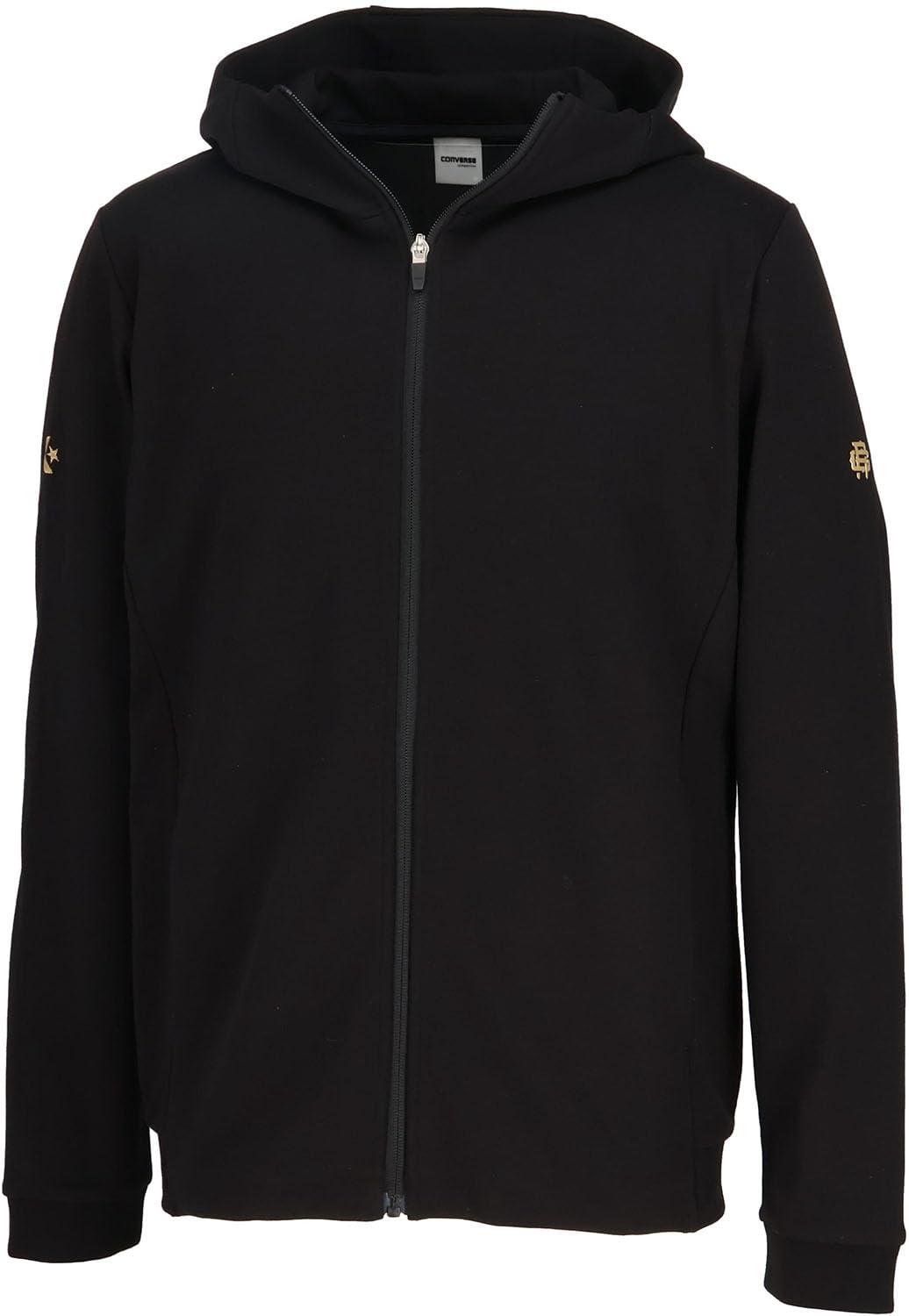 5F_GS Sweat Parka