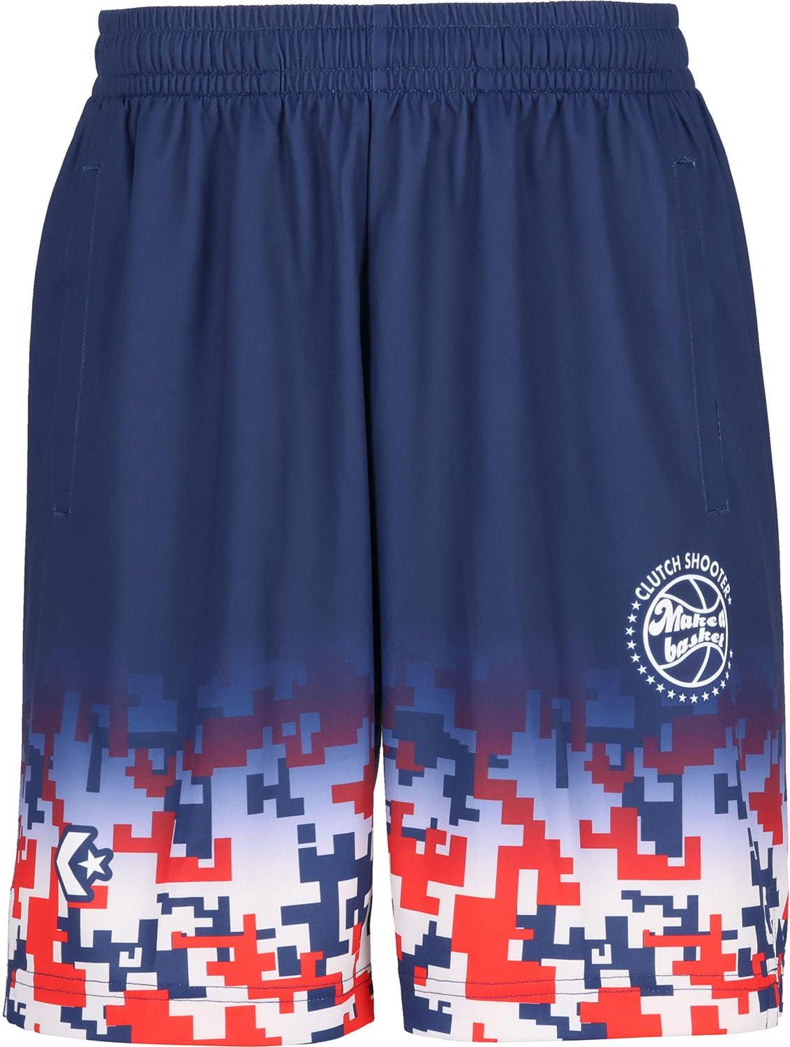 5F_Practice Pants (with Pockets)