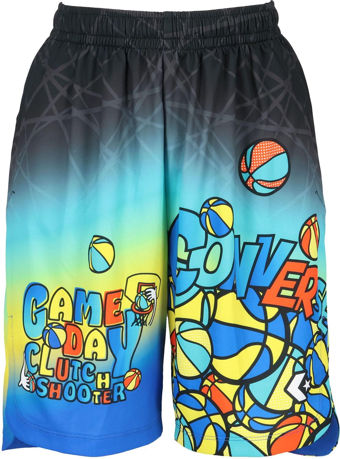 5F_JR Practice Pants (Pocket)