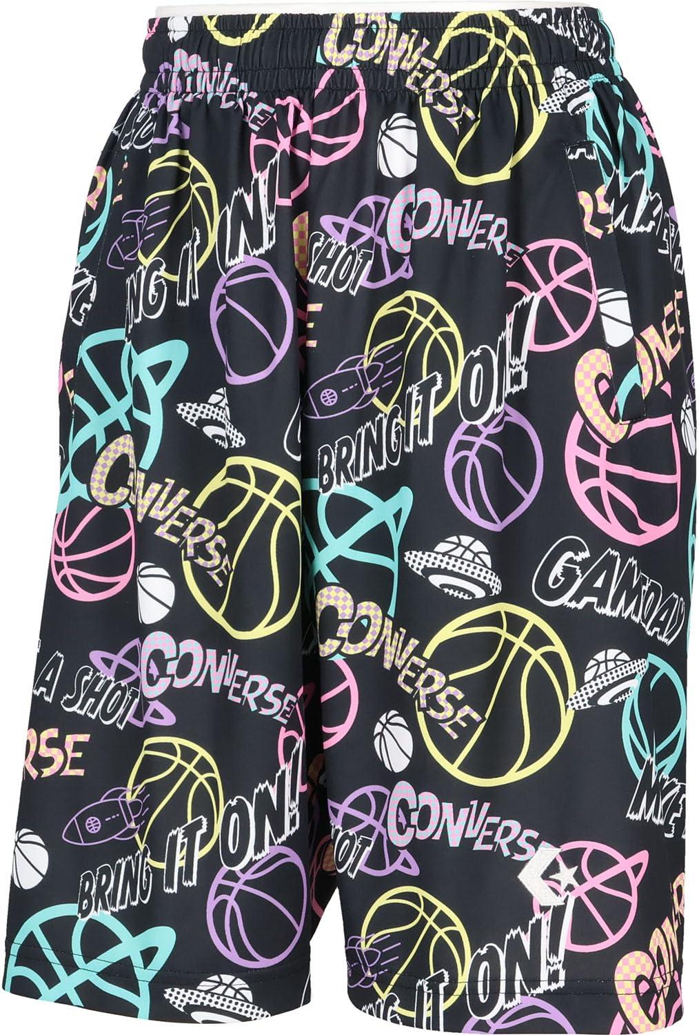 5F_JR Practice Pants (Pocket)