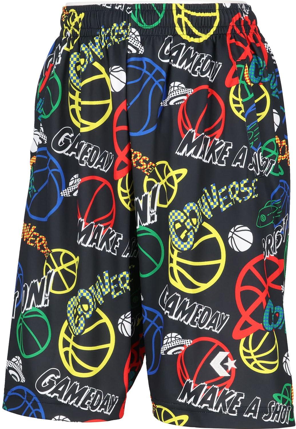 5F_JR Practice Pants (Pocket)