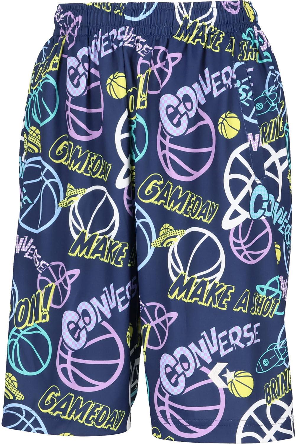 5F_JR Practice Pants (Pocket)