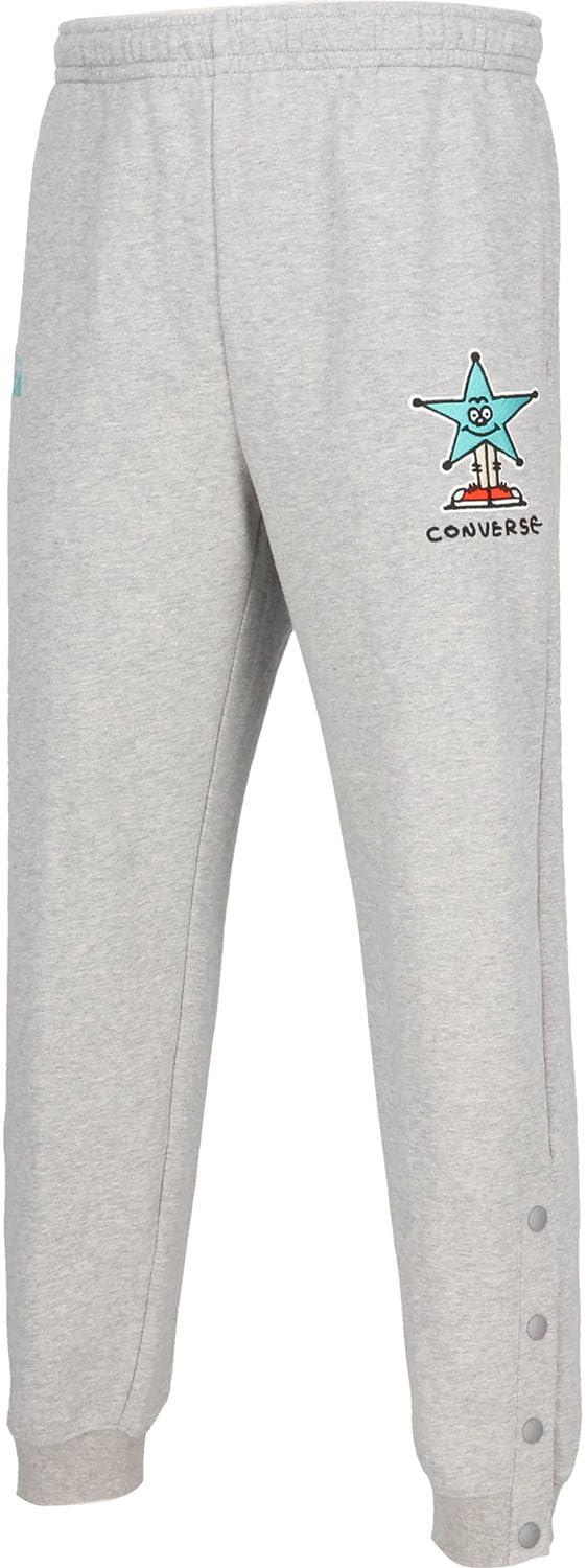 5F_JR Sweatpants (Cuffed Bottom)