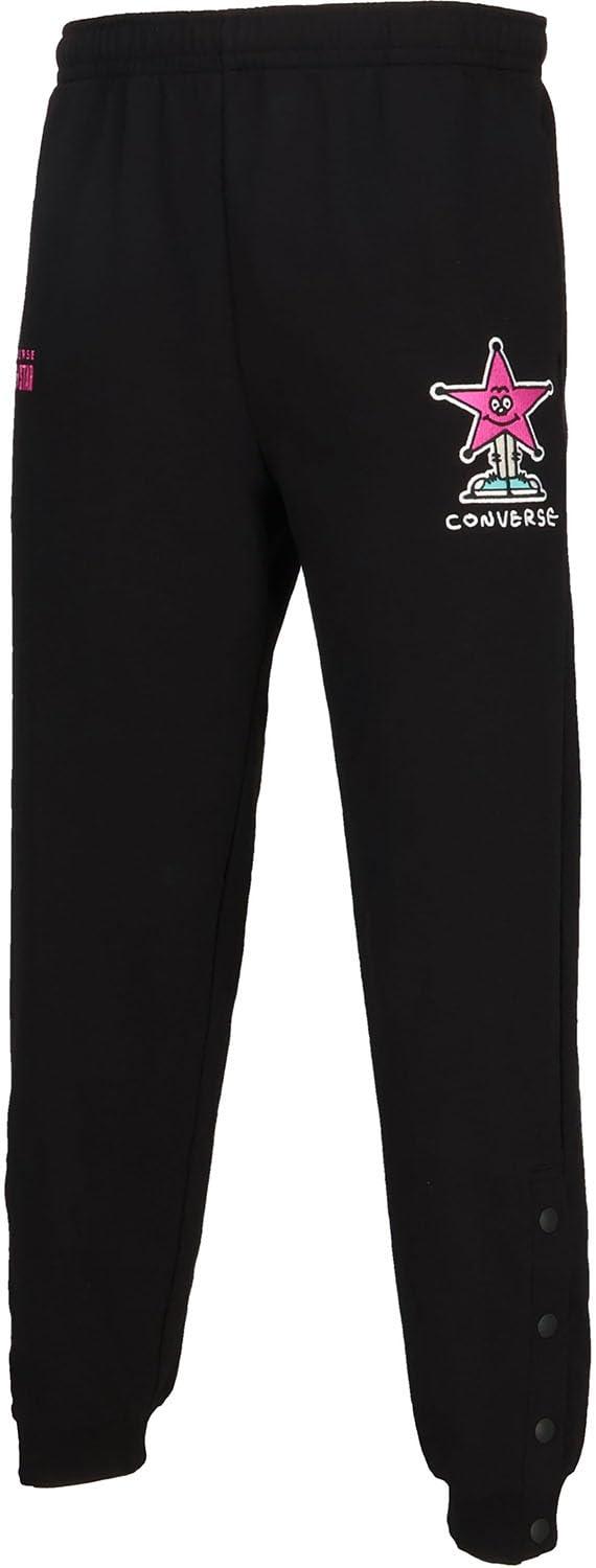 5F_JR Sweatpants (Cuffed Bottom)