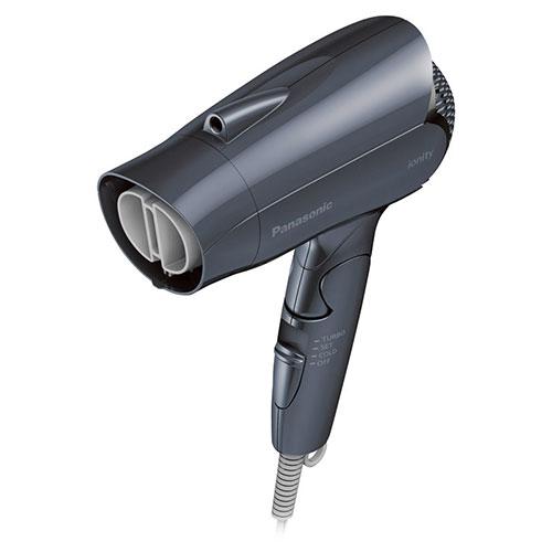 Panasonic Hair Dryer Ionity Dark Gray EH-NE2K-W/H Compact Powerful Dry C7097026