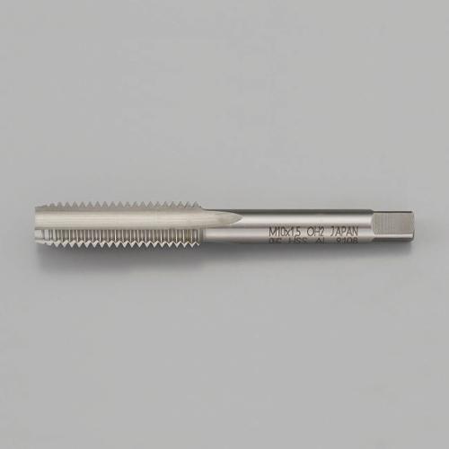 M10x1.25/1.5P Hand Tap (for Aluminum Alloy)