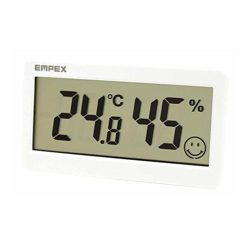 Digital Thermometer and Hygrometer