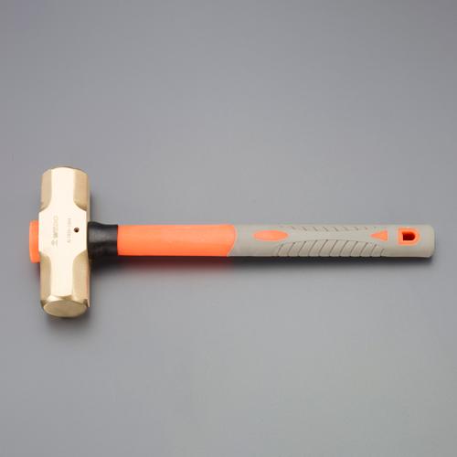 1500g/370mm Double-Ended Hammer (Non-Sparking)