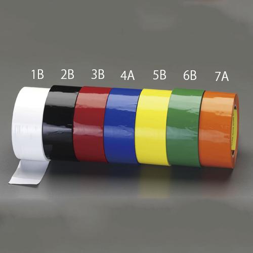48mm x 100m OPP Packaging Color Tape (Red)