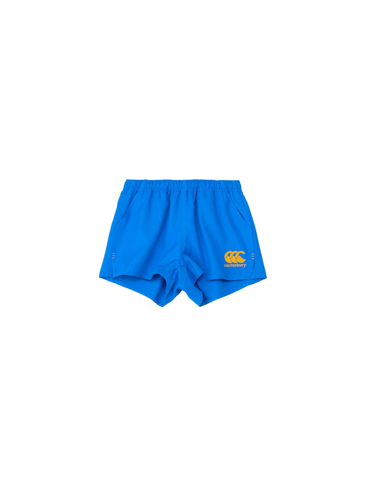 [Canterbury] Rugby Shorts RUGBY SHORTS 25_Royal Blue 4L