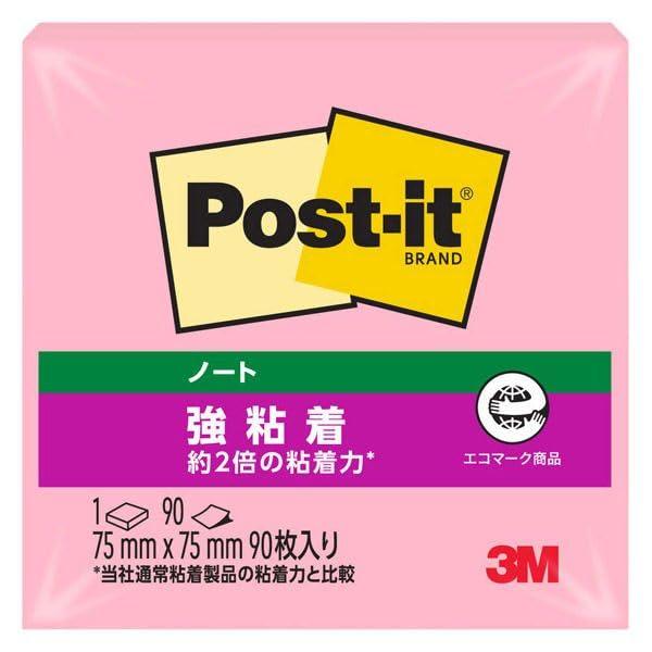 3M/Post-it Strong Adhesive Notes