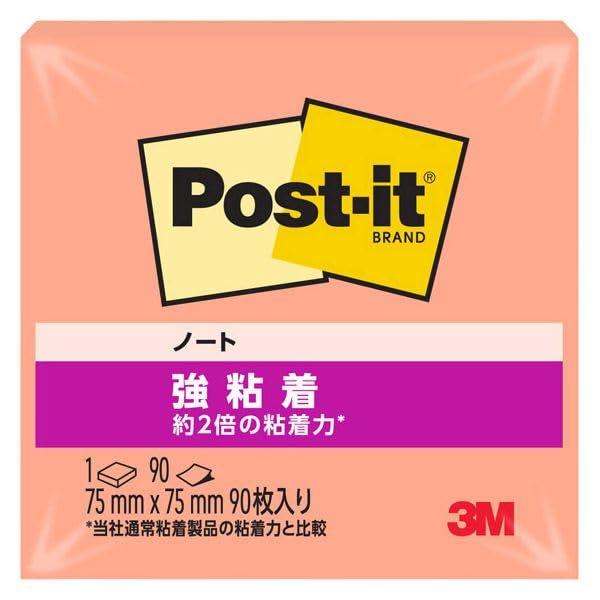 3M/Post-it Strong Adhesive Notes