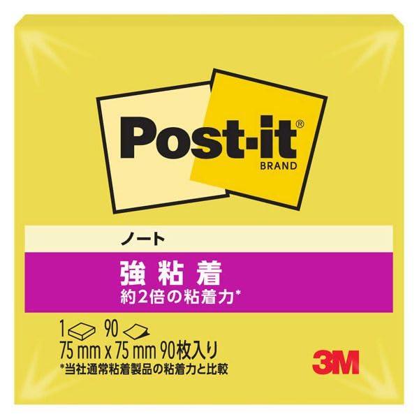 3M/Post-it Strong Adhesive Notes