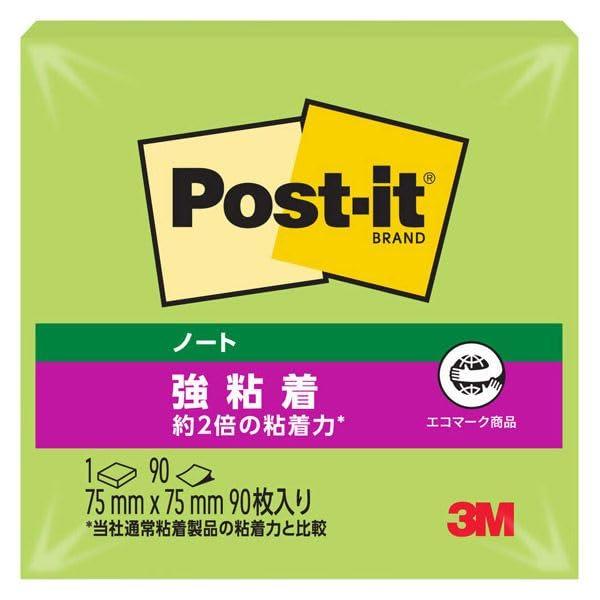 3M/Post-it Strong Adhesive Notes