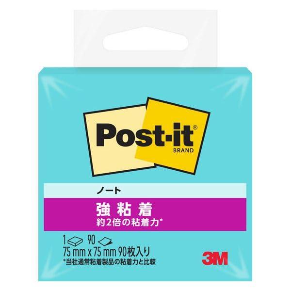 3M/Post-it Strong Adhesive Notes