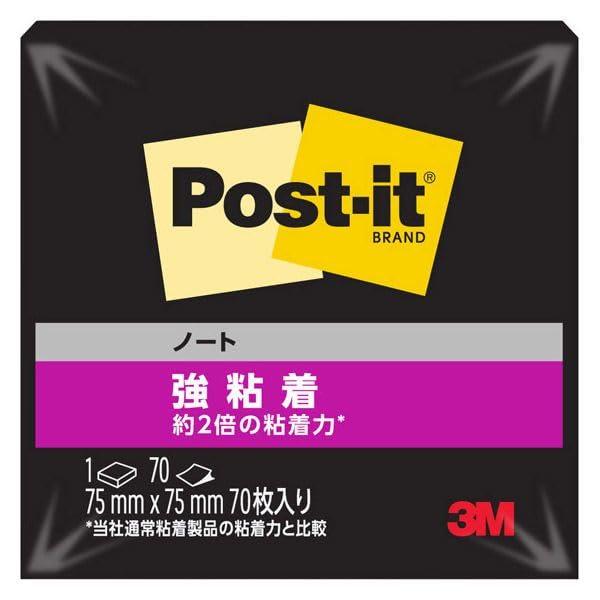 3M/Post-it Strong Adhesive Notes