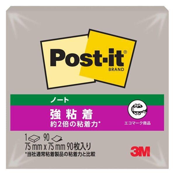 3M/Post-it Strong Adhesive Notes