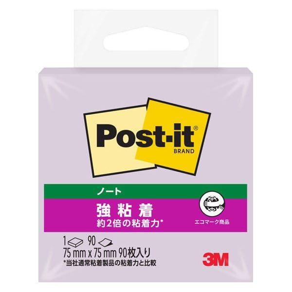 3M/Post-it Strong Adhesive Notes