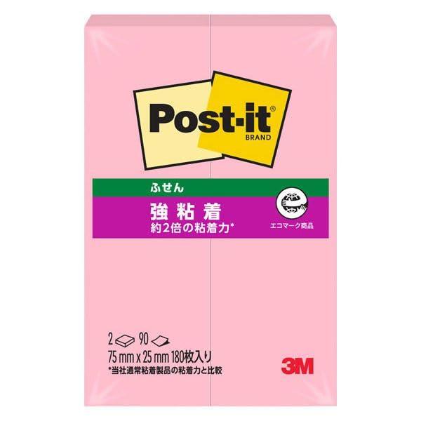 3M/Post-it® Strong Adhesive Notes