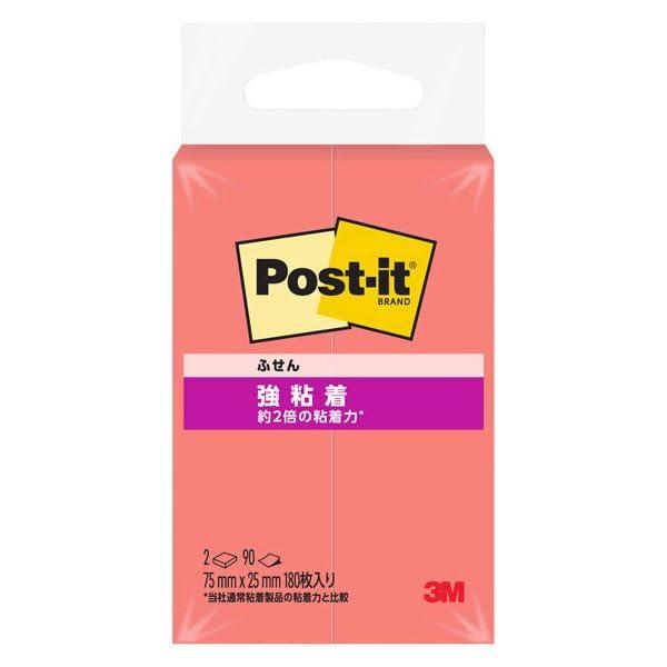 3M/Post-it® Strong Adhesive Notes